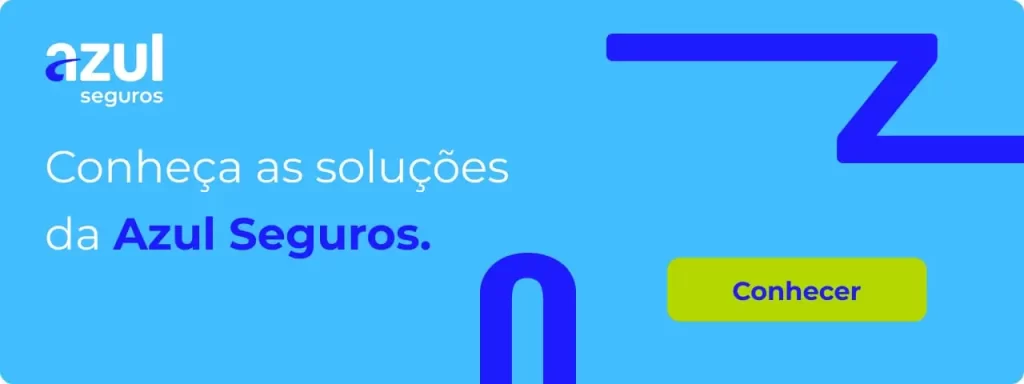 Simulação Azul por assinatura