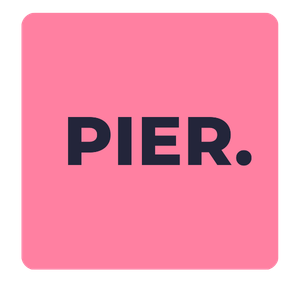 Logo Pier