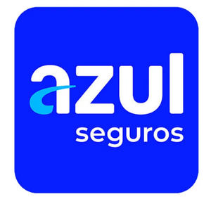 Logo Azul Seguros