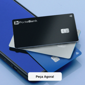 Cartão Porto Bank Solicitar