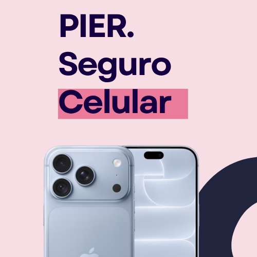 Pier Seguro Celular - Seguto Seguros